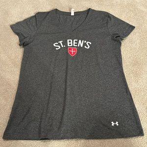 CSBSJU st Ben’s shirt